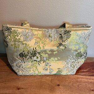 Holly-Go-Lightly Small Tote Purse – Chic & Classic!